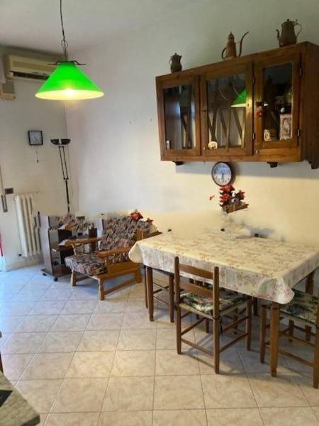 appartamento in vendita a Pisa in zona Quartiere San Giusto