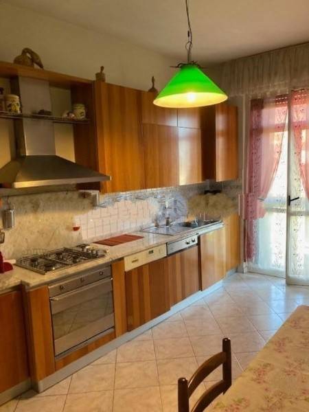 appartamento in vendita a Pisa in zona Quartiere San Giusto