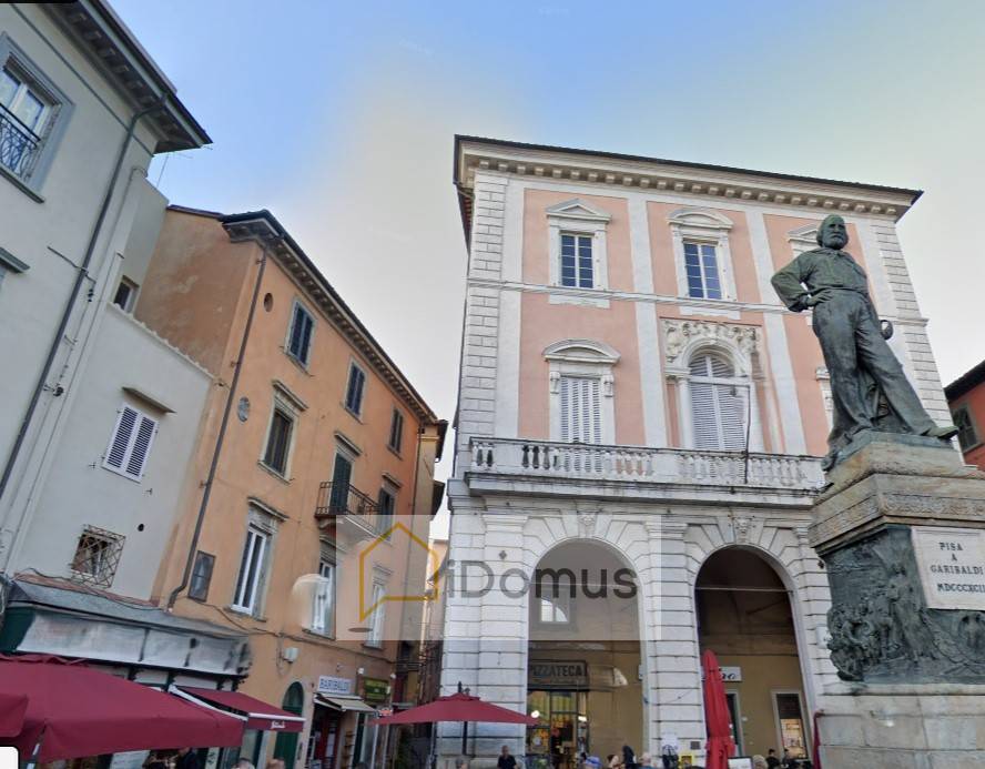 appartamento in vendita a Pisa in zona Quartiere Santa Maria