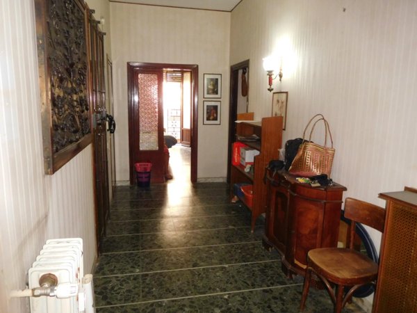 appartamento in vendita a Pisa in zona Stazione