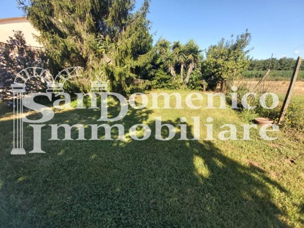 casa indipendente in vendita a Pisa in zona Coltano