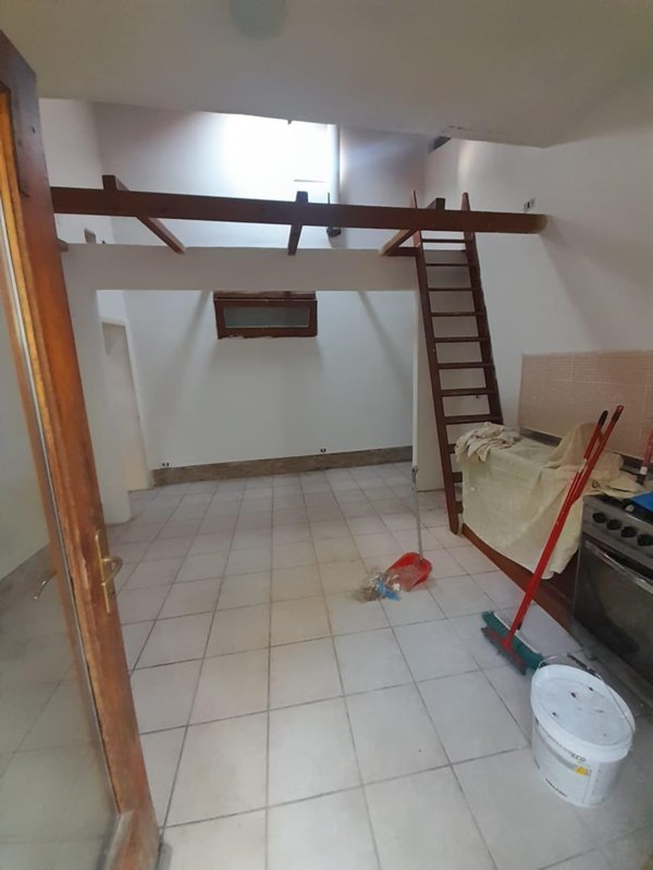 appartamento in vendita a Pisa in zona Lungarni