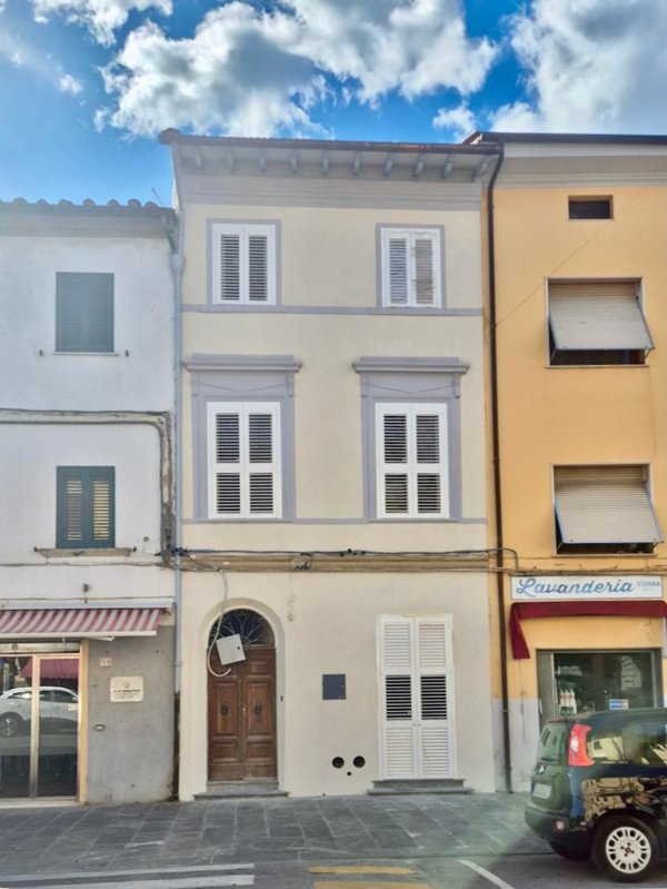 appartamento in vendita a Pisa in zona Ospedale Santa Chiara