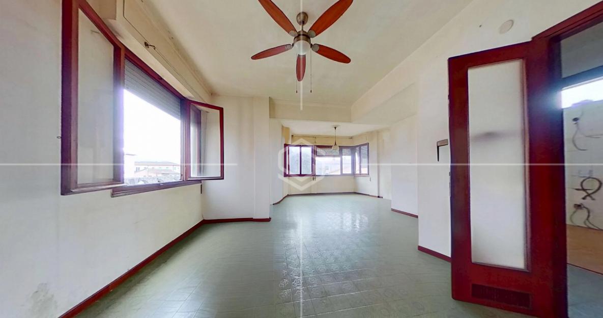 appartamento in vendita a Pisa in zona Pratale / Don Bosco