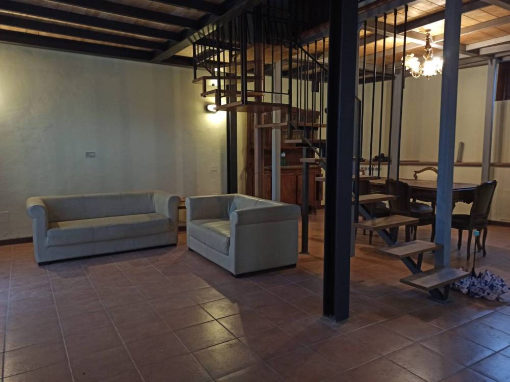 appartamento in vendita a Pisa in zona Riglione