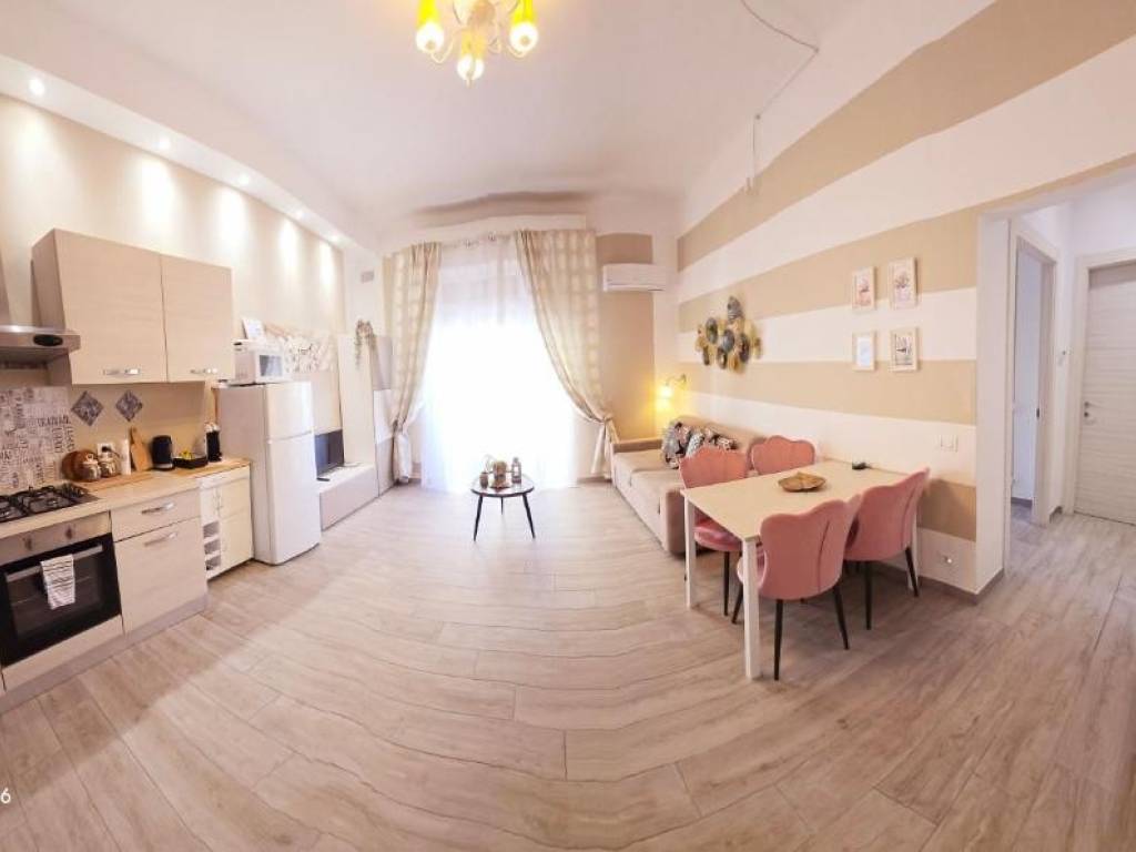 appartamento in vendita a Pisa in zona Quartiere Sant'Antonio