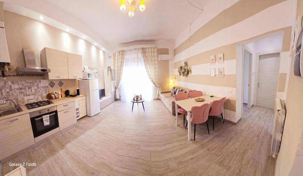 appartamento in vendita a Pisa in zona Quartiere San Martino