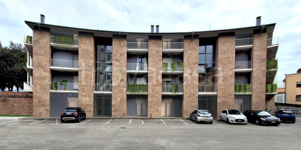 appartamento in vendita a Pisa in zona Quartiere San Giusto