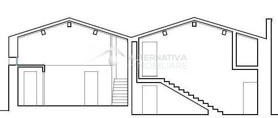 locale commerciale in vendita a Pisa