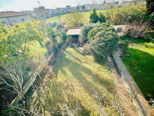 appartamento in vendita a Pisa in zona Barbaricina