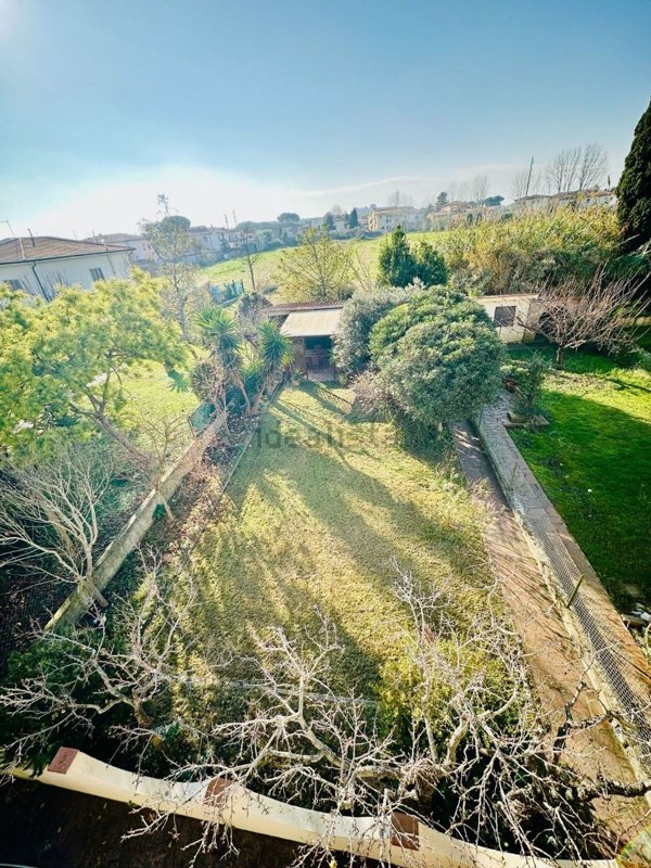 appartamento in vendita a Pisa