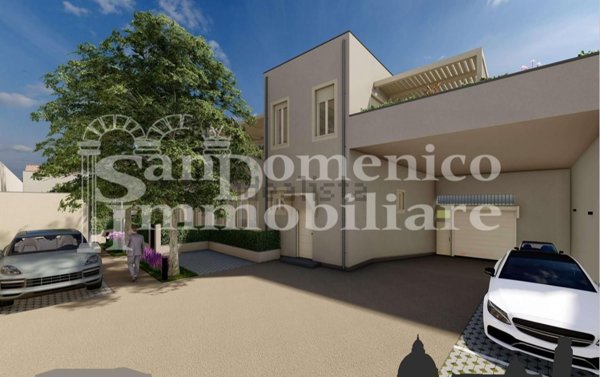 appartamento in vendita a Pisa in zona Quartiere San Francesco