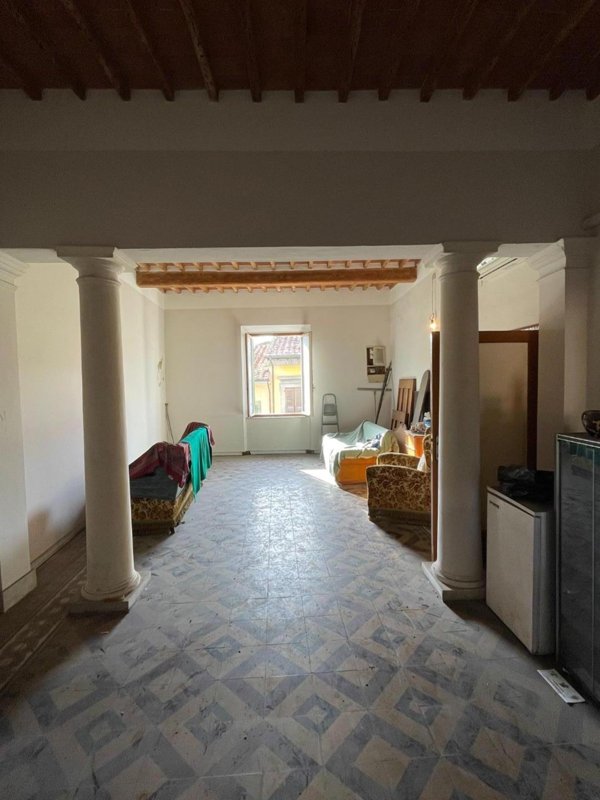 appartamento in vendita a Pisa