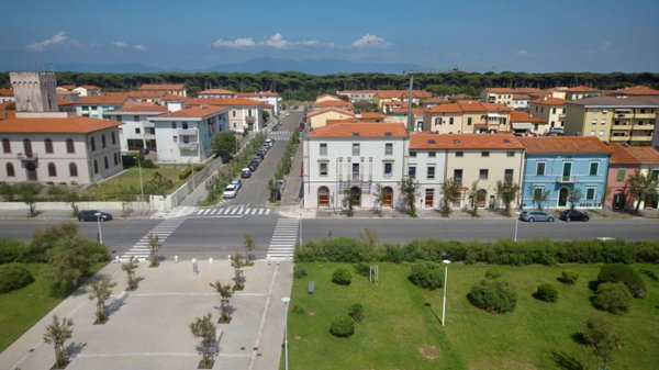appartamento in vendita a Pisa in zona Marina di Pisa