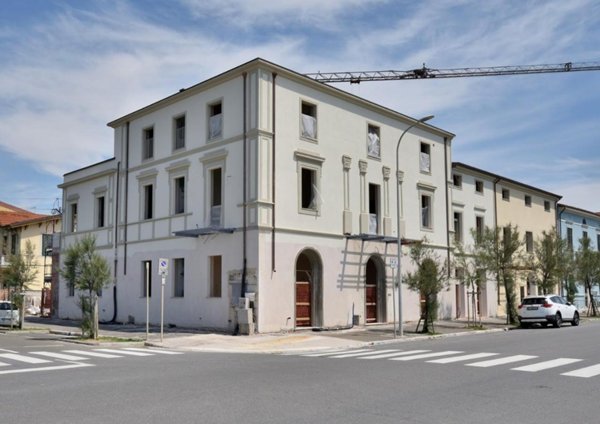 appartamento in vendita a Pisa in zona Marina di Pisa