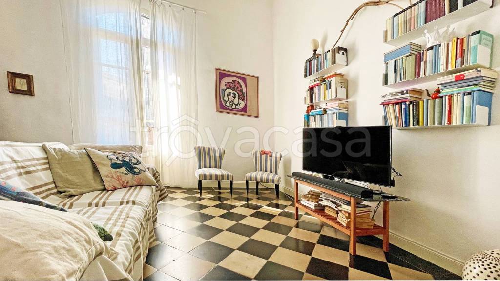 casa indipendente in vendita a Pisa in zona Marina di Pisa