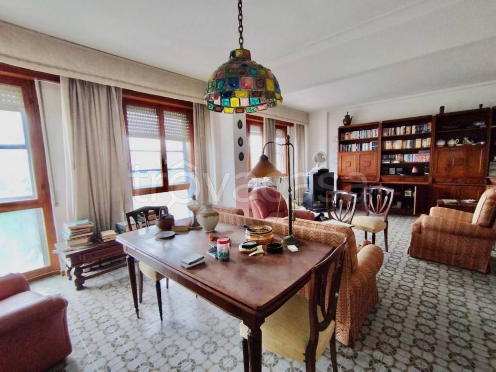 appartamento in vendita a Pisa in zona Pratale / Don Bosco