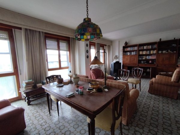 appartamento in vendita a Pisa in zona Pratale / Don Bosco