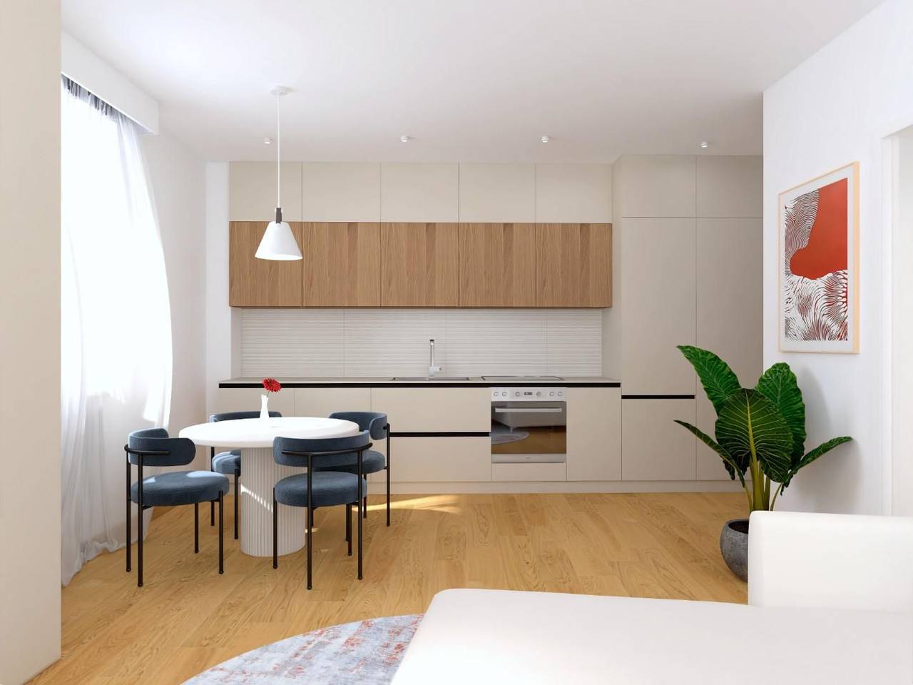 appartamento in vendita a Pisa in zona Quartiere San Giusto