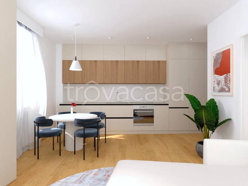 appartamento in vendita a Pisa in zona Quartiere San Giusto