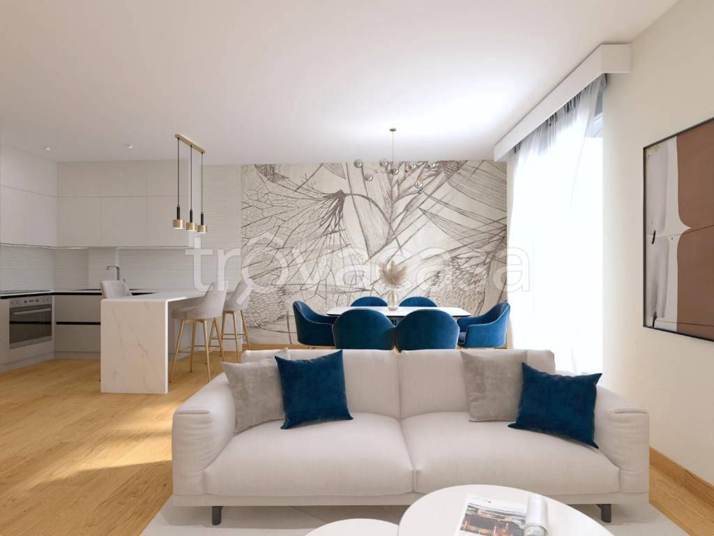 appartamento in vendita a Pisa in zona Quartiere San Martino