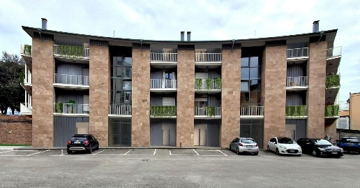 appartamento in vendita a Pisa in zona Le Piagge