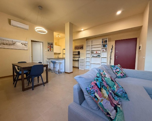 appartamento in vendita a Pisa in zona Calambrone