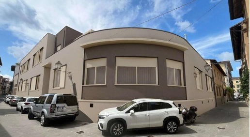 appartamento in vendita a Pisa in zona Quartiere San Francesco