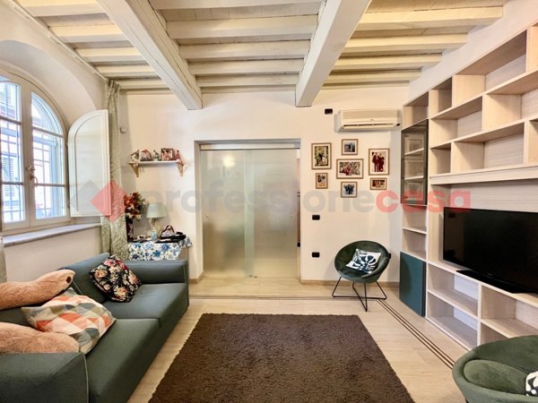 appartamento in vendita a Pisa in zona Quartiere Sant'Antonio