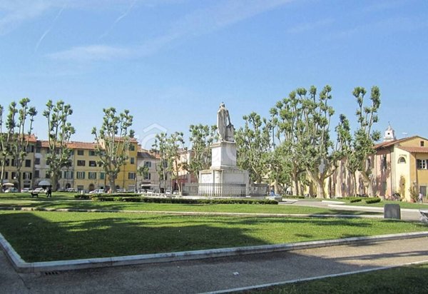 appartamento in vendita a Pisa in zona Quartiere San Francesco