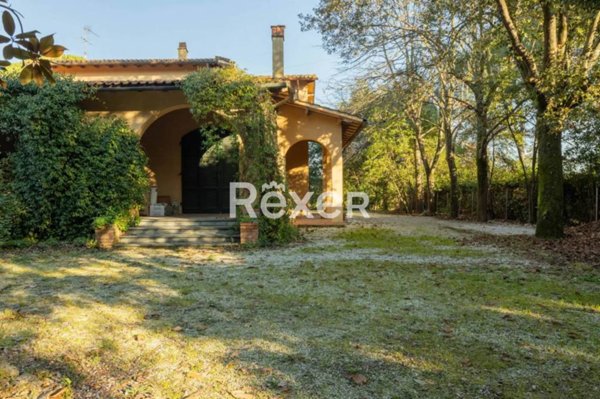 casa indipendente in vendita a Pisa in zona Centro Storico