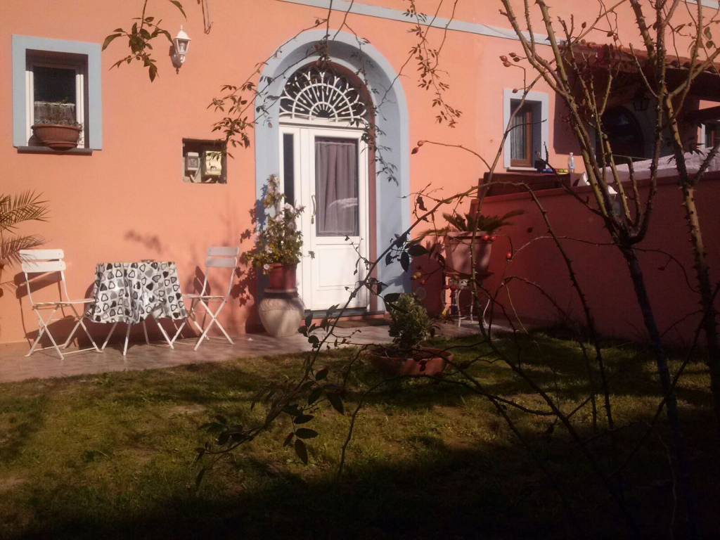 casa indipendente in vendita a Pisa in zona Putignano