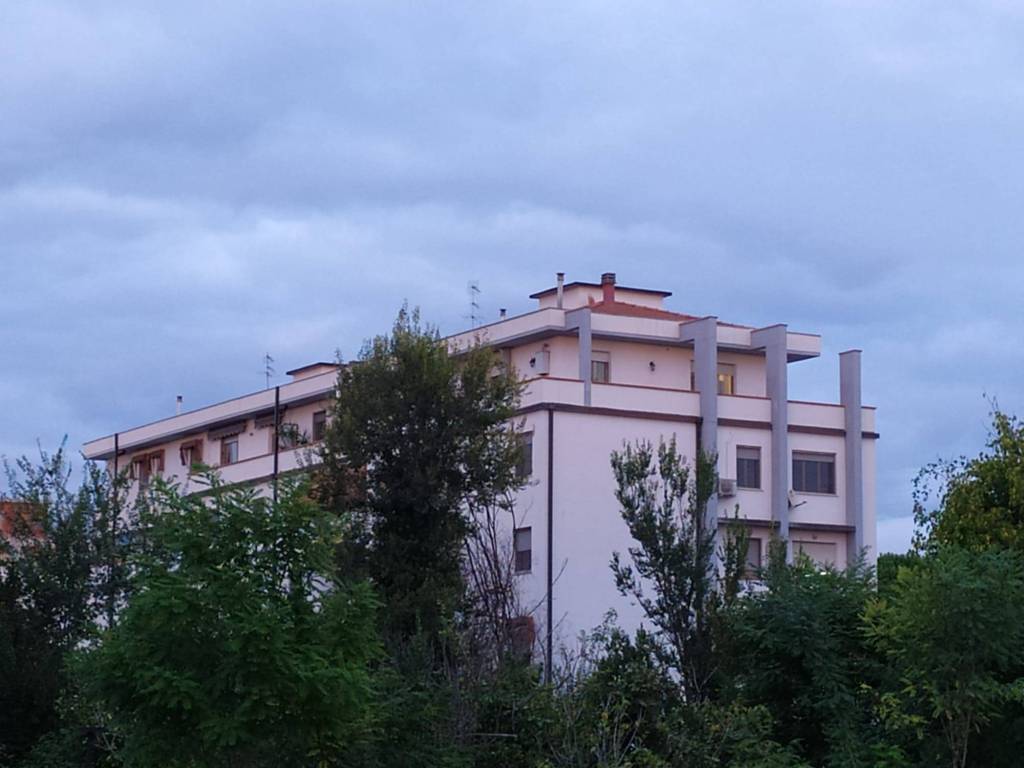 appartamento in vendita a Pisa in zona Cisanello