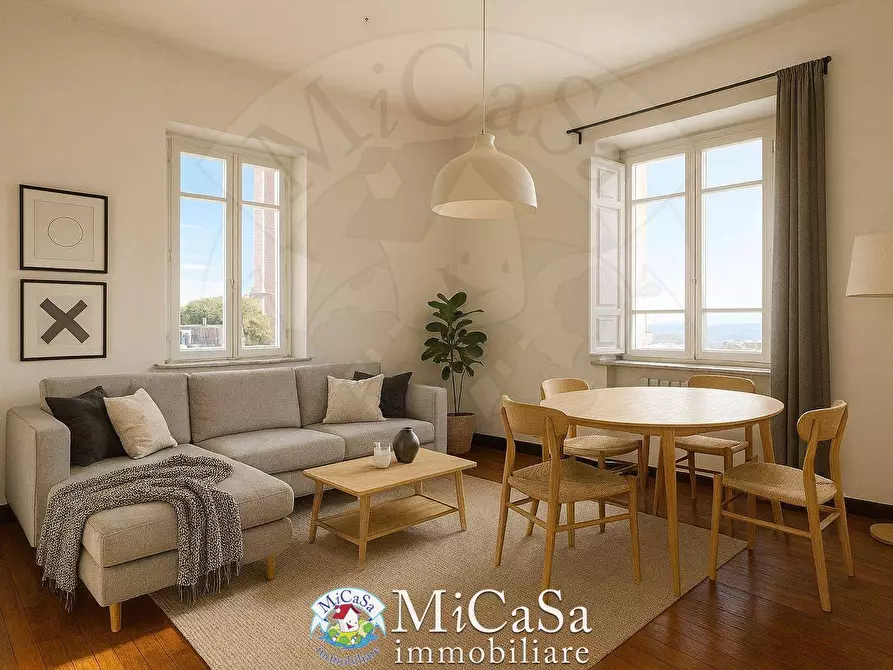 appartamento in vendita a Pisa in zona Porta a Mare