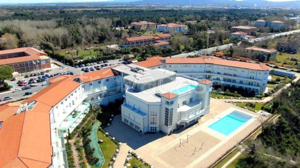 appartamento in vendita a Pisa in zona Calambrone