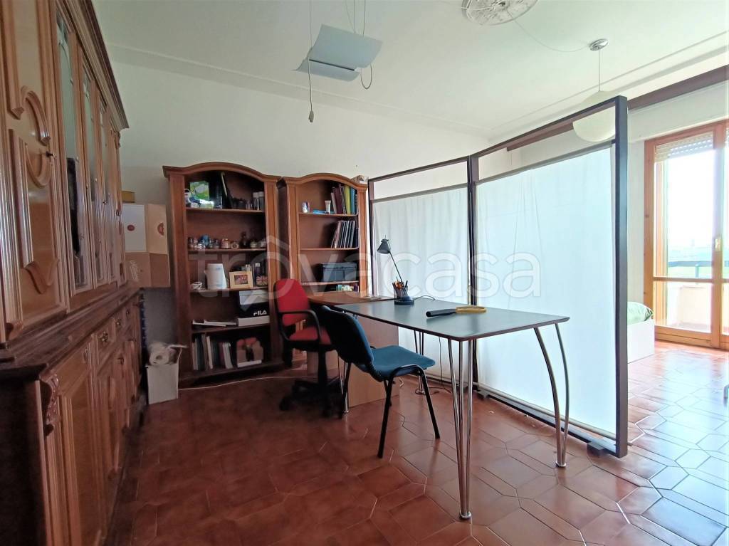 appartamento in vendita a Pisa in zona Quartiere San Giusto