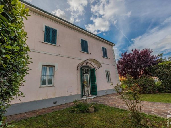 casa indipendente in vendita a Pisa in zona La Vettola