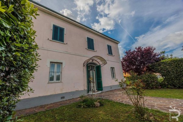 casa indipendente in vendita a Pisa in zona La Vettola