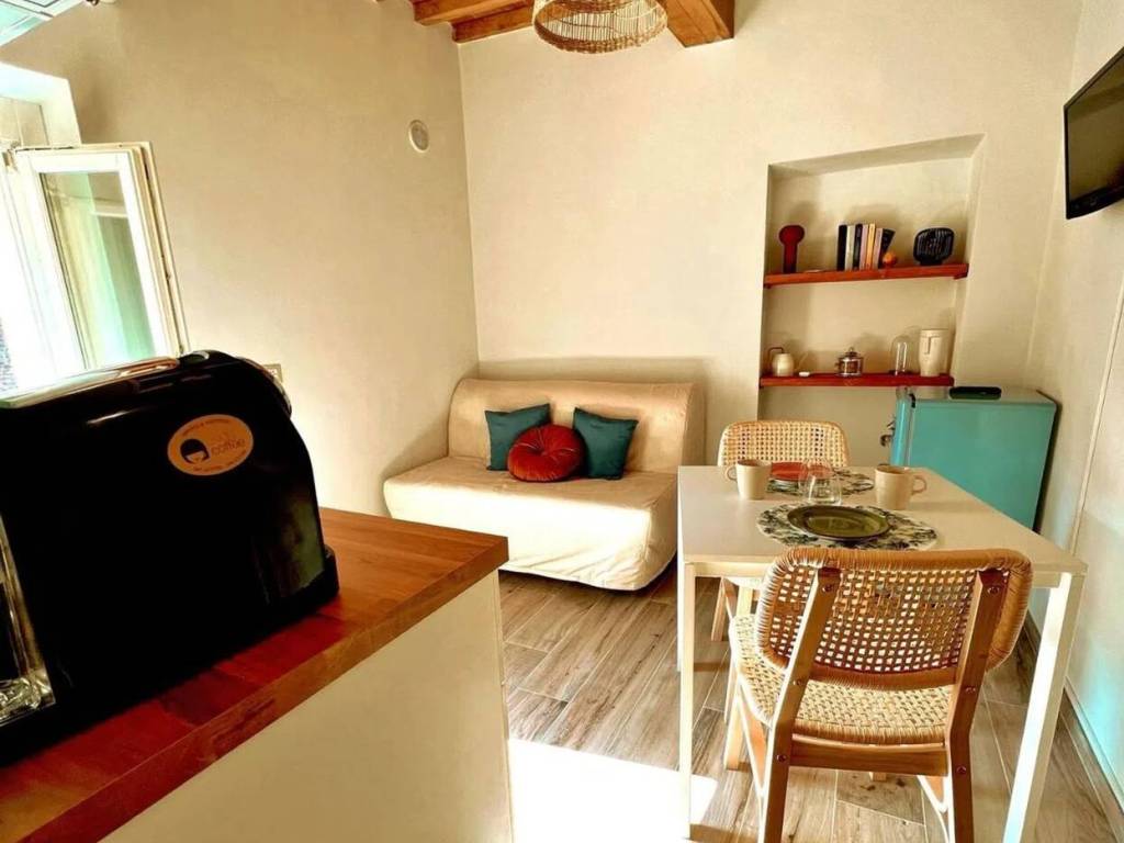 appartamento in vendita a Pisa in zona Centro Storico