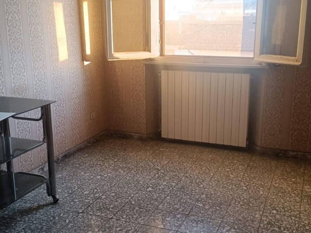 appartamento in vendita a Pisa in zona Stazione