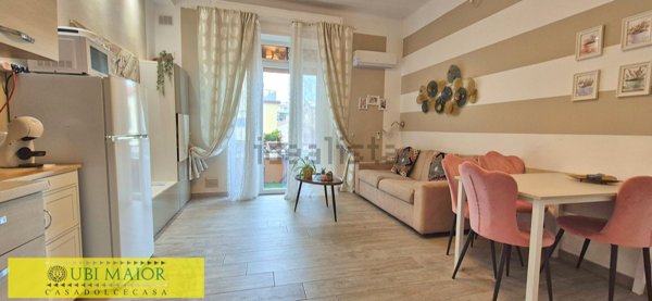 appartamento in vendita a Pisa in zona Centro Storico