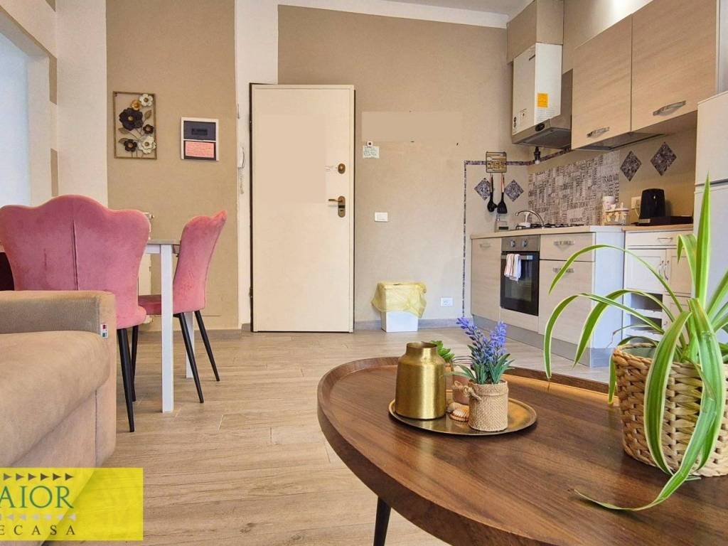 appartamento in vendita a Pisa in zona Centro Storico