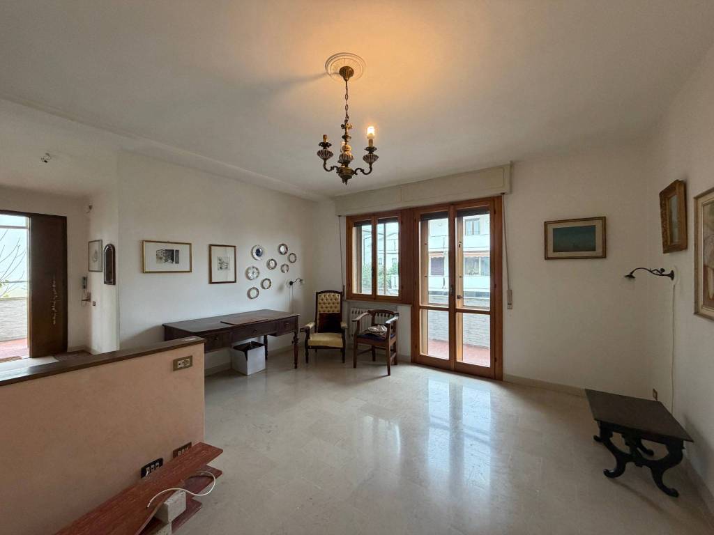 appartamento in vendita a Pisa in zona La Vettola