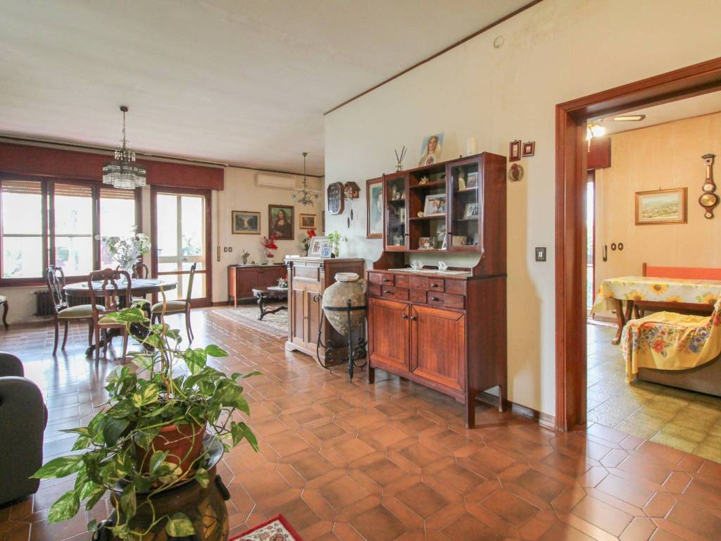 casa indipendente in vendita a Pisa in zona Putignano