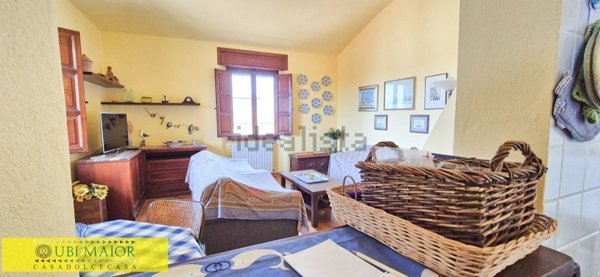 appartamento in vendita a Pisa in zona Marina di Pisa