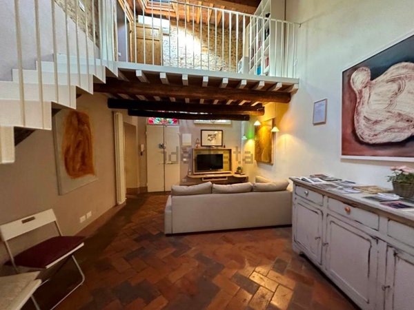 appartamento in vendita a Pisa in zona Quartiere Sant'Antonio