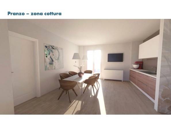 appartamento in vendita a Pisa in zona Marina di Pisa