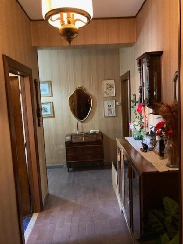 appartamento in vendita a Pisa in zona Quartiere San Giusto