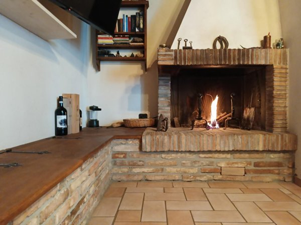 casale in vendita a Pisa