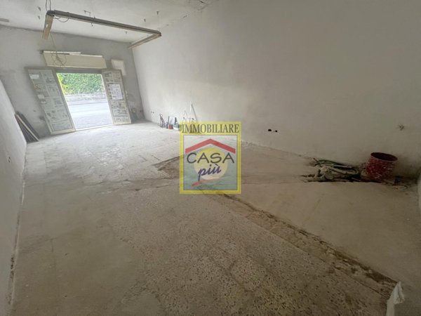 locale commerciale in vendita a Pisa in zona Putignano